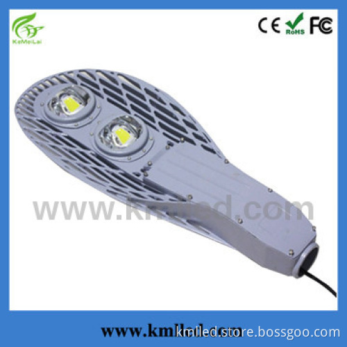 die cast aluminum 120 watt led street light fixtures